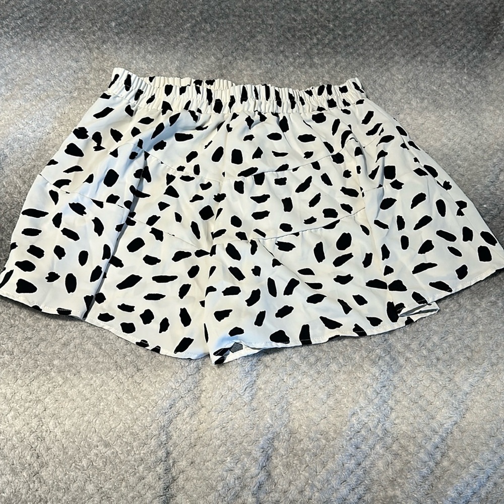 umgee.size L shorts